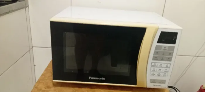 Micro-ondas Panasonic