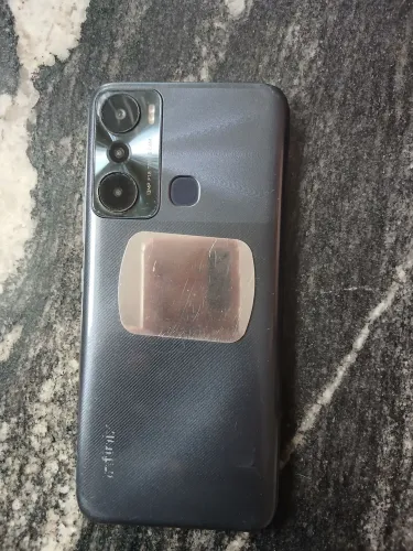 Celular infinix