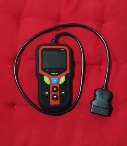 Scanner Automotivo OBD2 + ELM327 Bluetooth Semi Novos