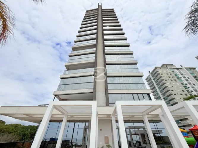 APARTAMENTO EM BALNEÁRIO PIÇARRAS - ITACOLOMI