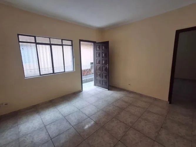 Casa com 3 dormitórios para alugar, 100 m² por R$ 2.000/mês - Jardim Nove de Julho - São P