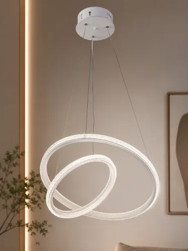     Pendente Aura LED