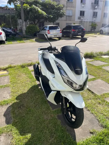 PCX 160 2023