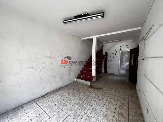 Sobrado em Santo Antônio