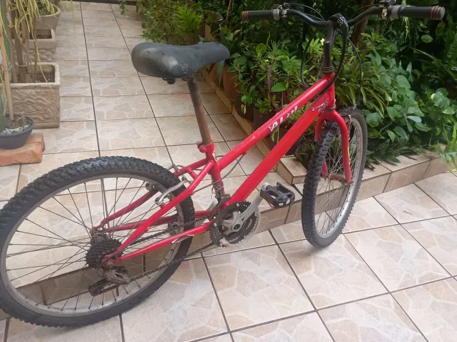 Bicicletas Infantil