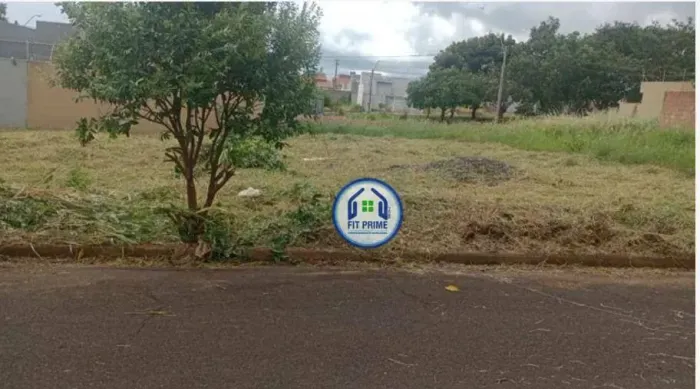 Terreno à venda, 200 m² por R$ 90.000,00 - Parque Vila Nobre - São José do Rio Preto/SP