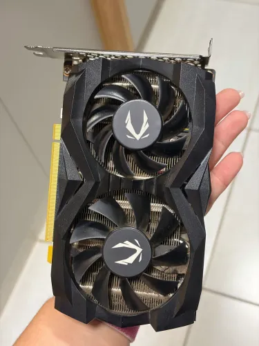 NVIDIA GeForce GTX 1660 Super (6GB)