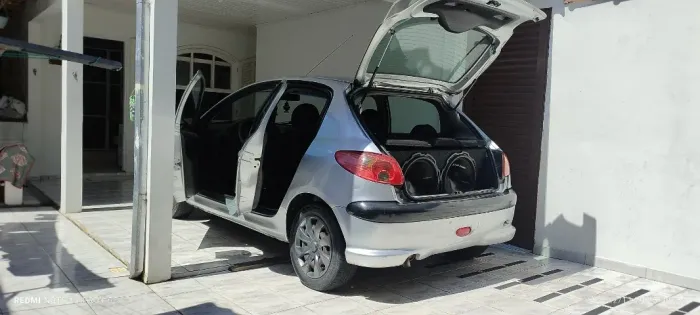 Subwoofer Rockford Fosgate