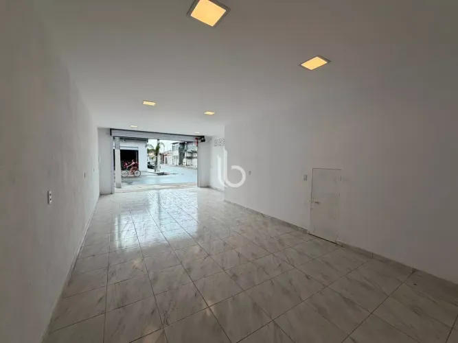 Ponto comercial para aluguel, Planalto Horizonte, Horizonte