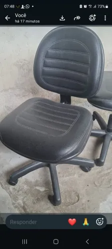 Balcão para lojas