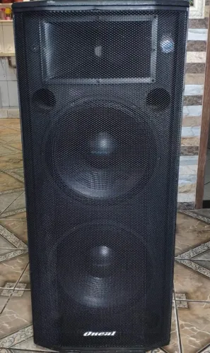 Caixa Oneal