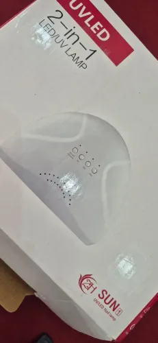 Produtos manicure