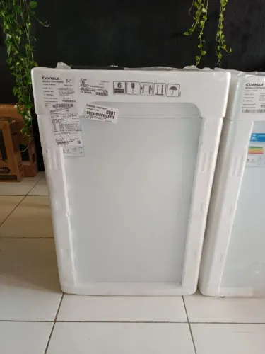 Máquina de lavar Consul 15 kilos