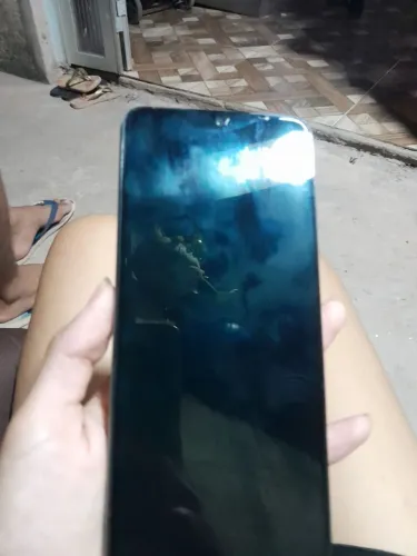 Vendo celular