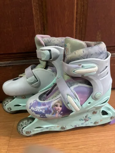 Patins 29 ao 32