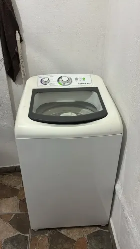 Maquina de Lavar
