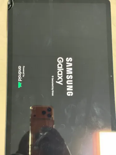 Tablet Samsung Galaxy Tab S7 Fe 256gb 8gb Ram