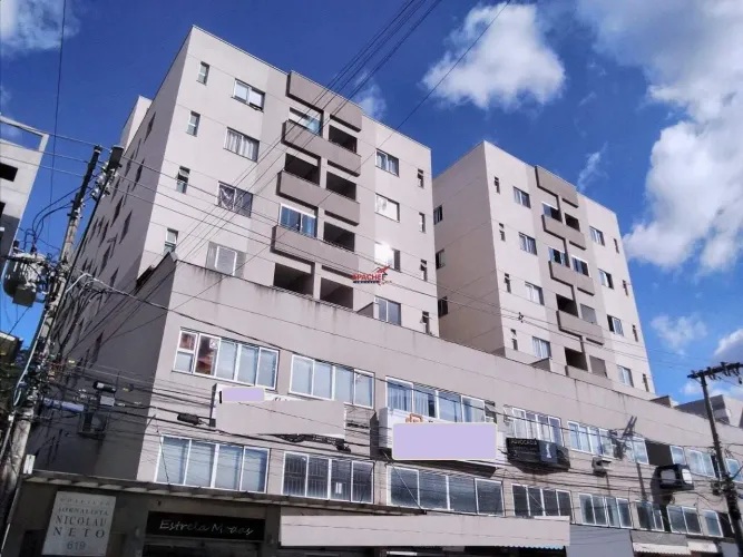 Apartamento para Aluguel no Centro de Viçosa (Residencial) 73,02 m²