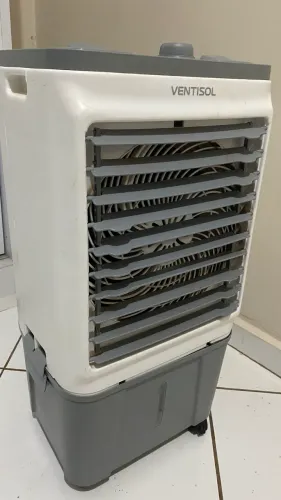 Climatizado 120v
