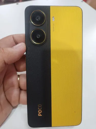 Xiaomi poco x7 pro 512 gb