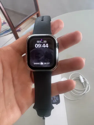 Apple Watch SE segunda geração