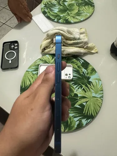 Iphone 13 128GB Todo Original! Com caixa sem nf
