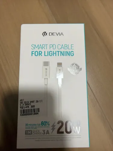 Cabo devia 20W 