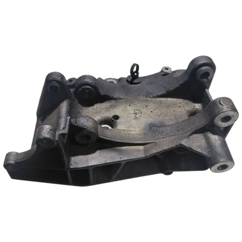 Suporte Alternador Direção Citroen Xsara 2001 Uzad0