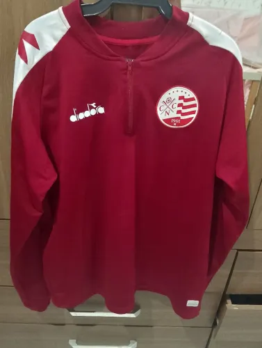Camisa do Náutico Diadora G
