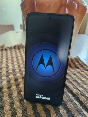 Motorola Moto G52