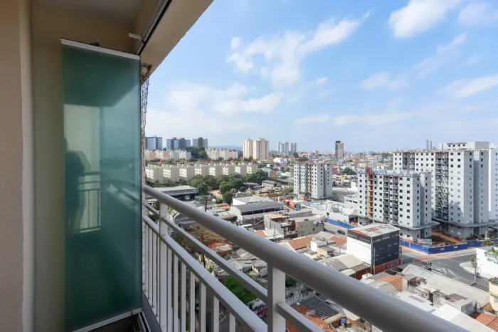 Apartamento para venda em Jardim Pereira Leite com 2 quartos, sendo 1 suíte, 62m²