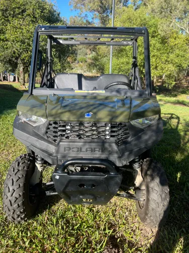 POLARIS RANGER 570 4X4
