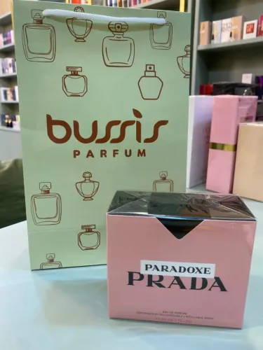 Prada Paradoxe EDP 90ml