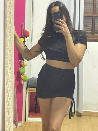 Shorts saia