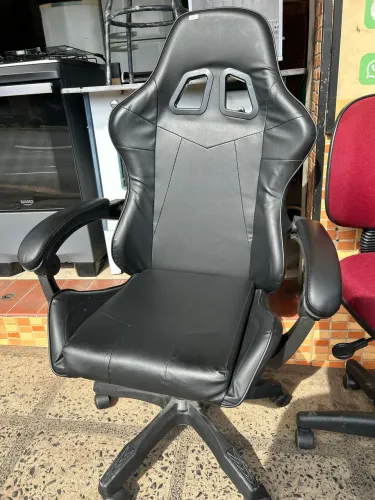 Cadeira gamer