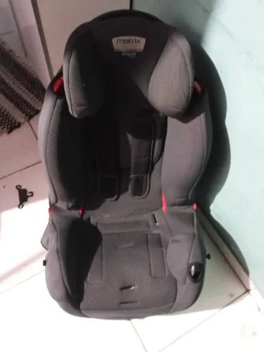 Cadeirinha de carro 