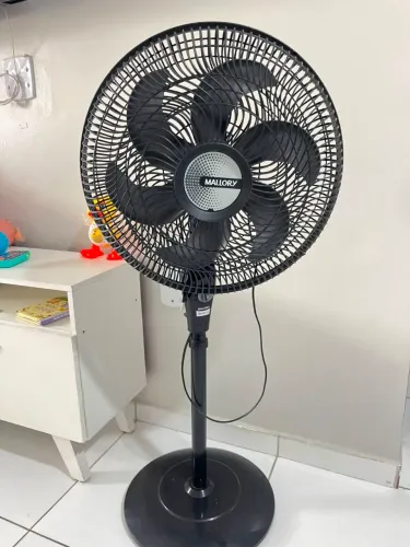Ventilador Mallory