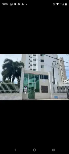 Imóvel para venda possui 125 metros quadrados com 4 quartos