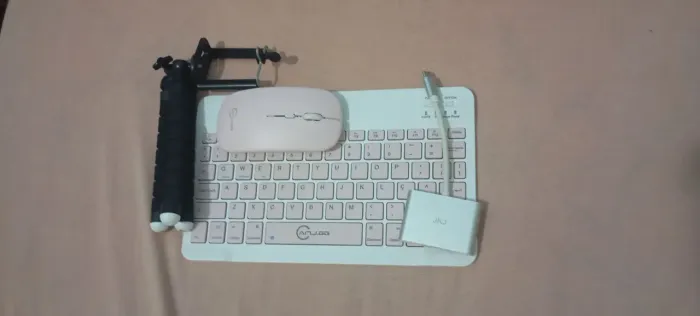Kit Mobilador para iniciantes (básico)