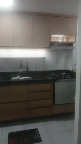 Vendo móveis planejados 