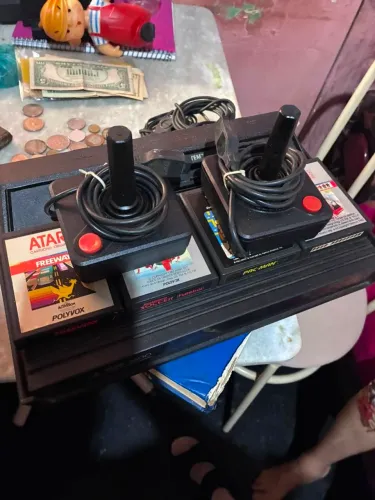 Atari 2600