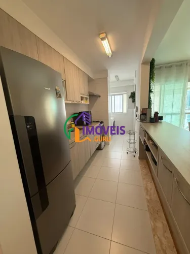 APARTAMENTO - ALPHAVILLE - SP