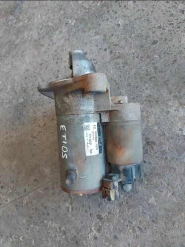 Motor Partida ORIGINAL Diversos Carros