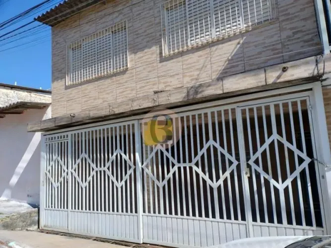 Residencial - Pestana