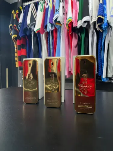 Perfume one million