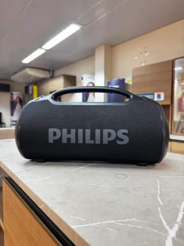 Boombox Philips / caixa de som Philips
