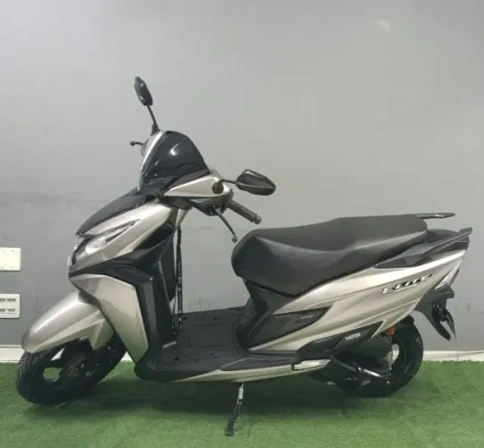 Honda - Elite 125i - Ano 2026.