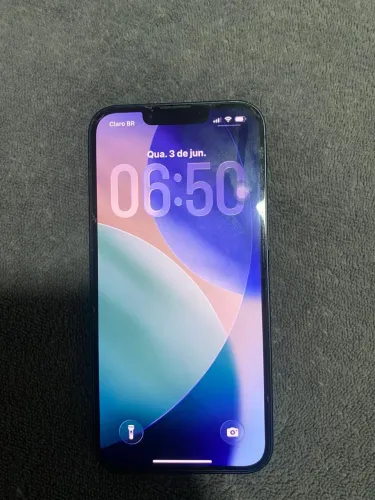iPhone 13 