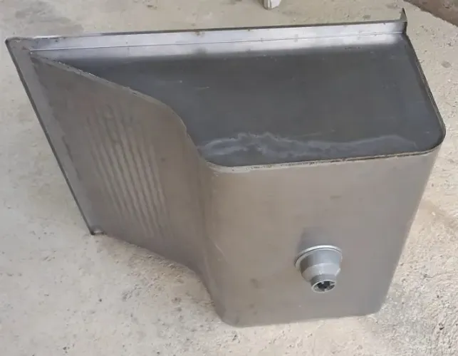 tanque manual lavação roupas