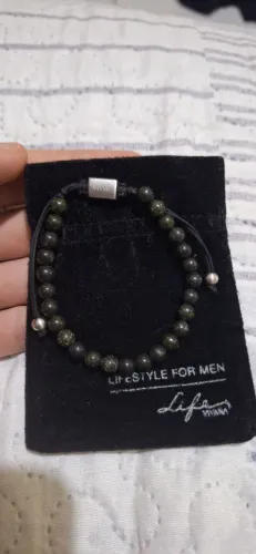 Pulseira Vivara Masculina